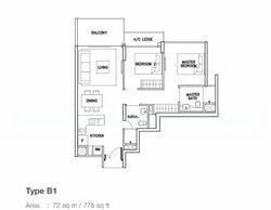 Ripple Bay (D18), Condominium #607406861